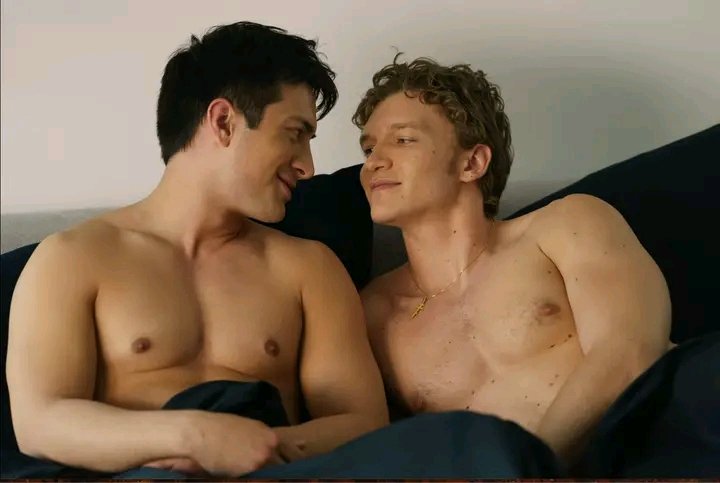 Gay Viral Era🌈🌈 tweet media