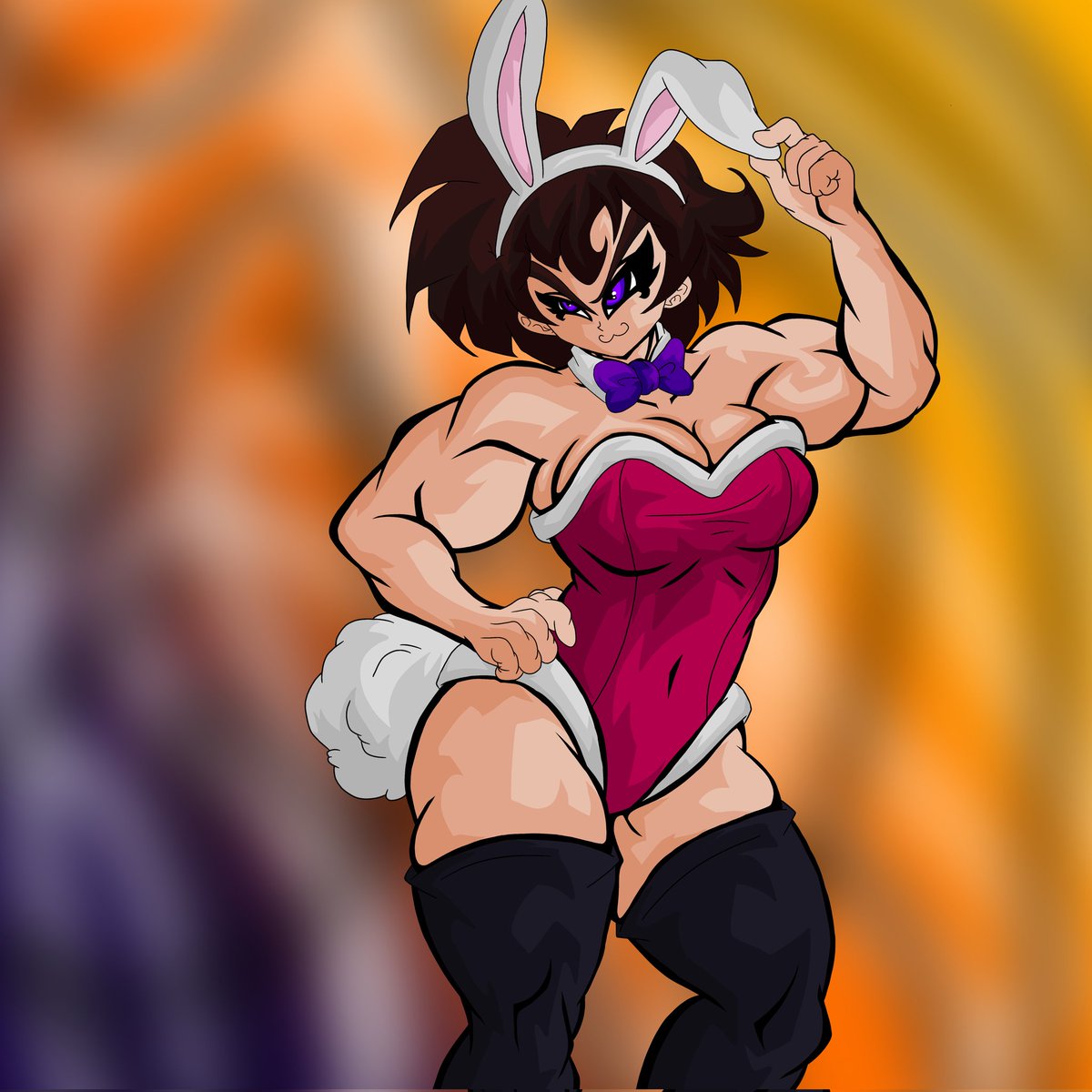 AlfredoCatGal's tweet photo. #MVRP #OpenRP #OCRP #DBZRP #DBSRp #Roleplay #AnimeRP #OCFriendly #crossoverfriendly
It's Wabbit Season This
#SeductiveSunday https://t.co/J7aJkuQcSE