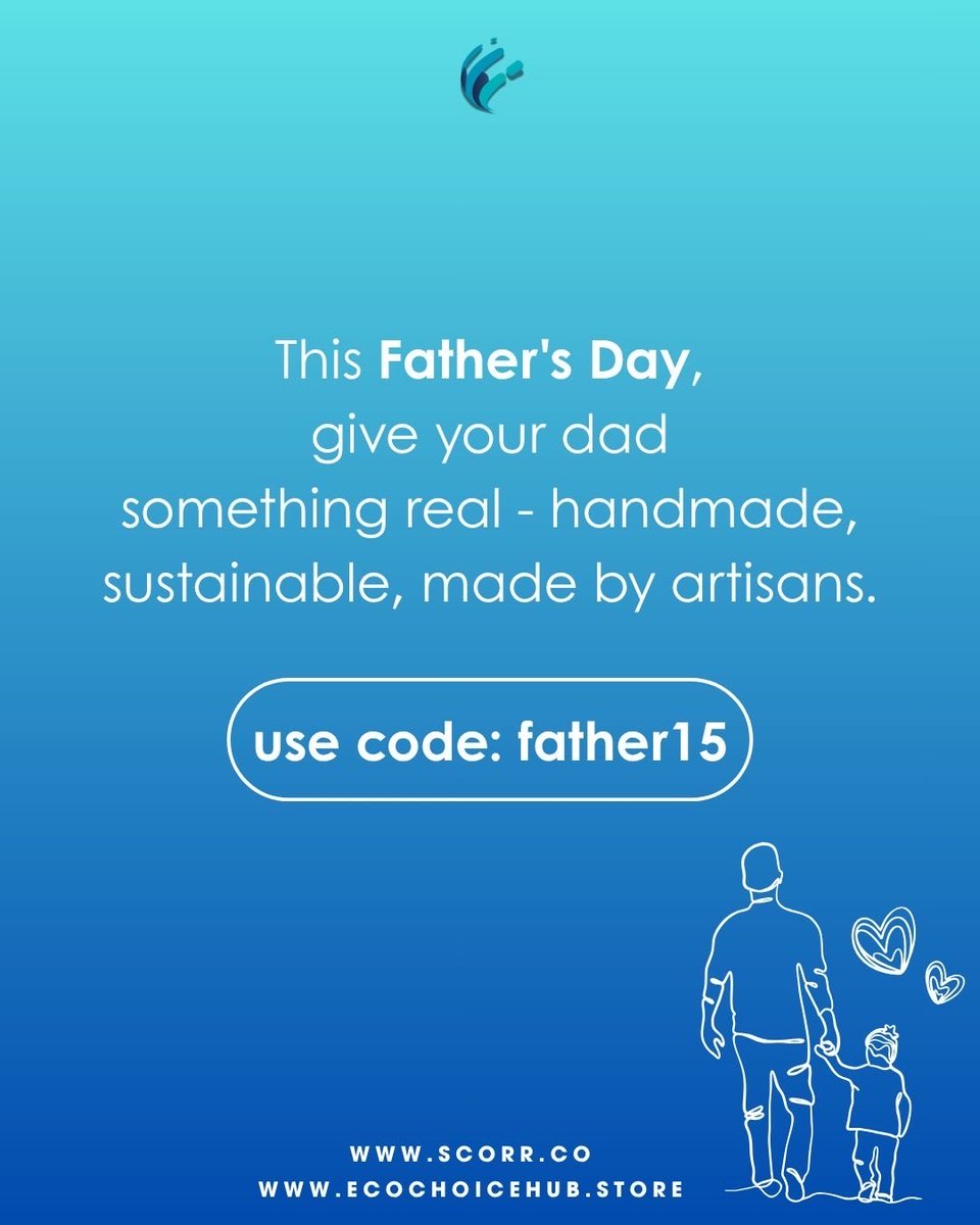 ScorrLtd's tweet photo. Because the best gifts aren’t just manufactured—they’re thoughtfully made. 🧶🔔
Skip the mass-produced items and choose something with character. Discover unique, handcrafted treasures at SCORR and enjoy 15% off your next favorite find!
👉 Shop the collection today https://t.co/u1Vm2h7QwX