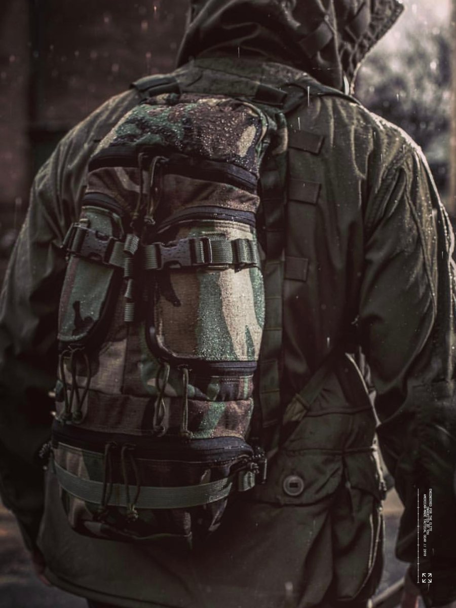 1stspear's tweet photo. Engineered for the elite, inherited by you.
-
Multi-Purpose Bag
#BuiltForTheX #FirstSpear

https://t.co/Yiuc5fPzSq https://t.co/16KFnmD5Qr