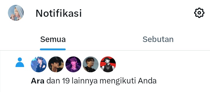 Icii tweet media