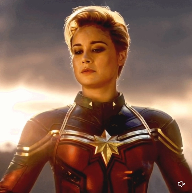 CidRaines1's tweet photo. #SuatWaif #CaptainMarvel #BrieLarson
Published June 21, 2026 @ 9:34 a.m.
Created by: squatwaif
Platform: Tumblr
Screenshot taken from short clip. https://t.co/bD6MhP7KfC
