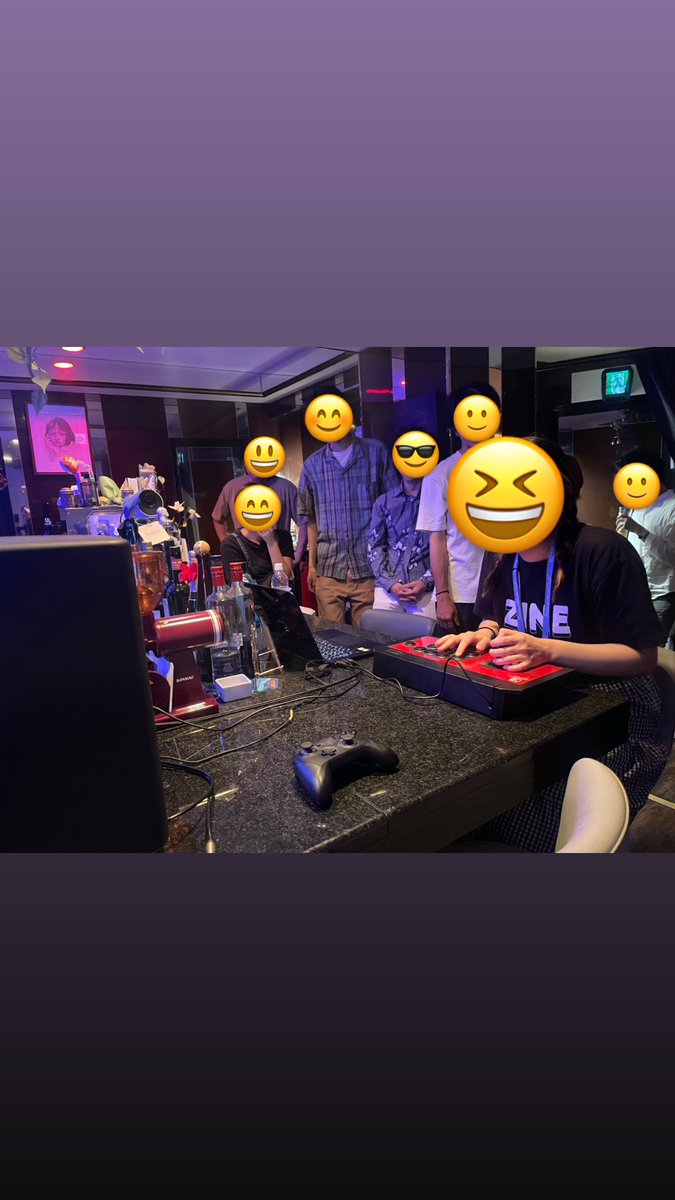 solegaC_301's tweet photo. Enter The Cilmaxの試遊会、
お越し頂きありがとうございました！
遠方からの熱きシューターと、ノンシューターが入り乱れるもワイワイと友人宅で遊ぶ様な素敵な会でした！
素敵な機会を設けてくだりました8thRestさんありがとうございました。
書ききれませんので後ほど、レポ書かせていただきます。 https://t.co/5n5fIHciWH