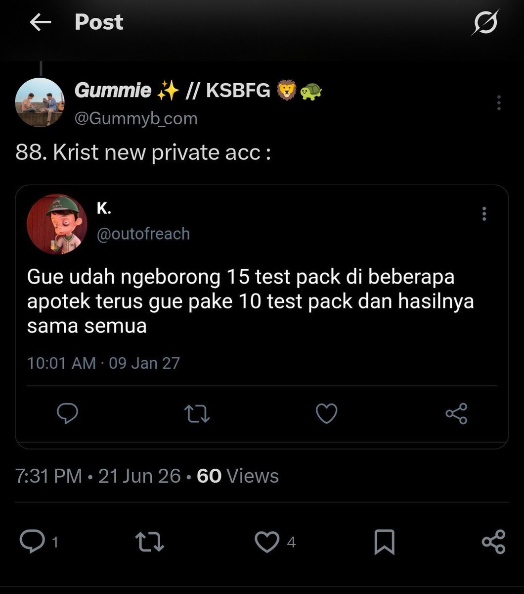 Gummyb_com's tweet photo. @summerrise9699 Freak bgt X, wkwkwkwk harusnya gini sihh 😭😭😭 https://t.co/QTUSB25kSe