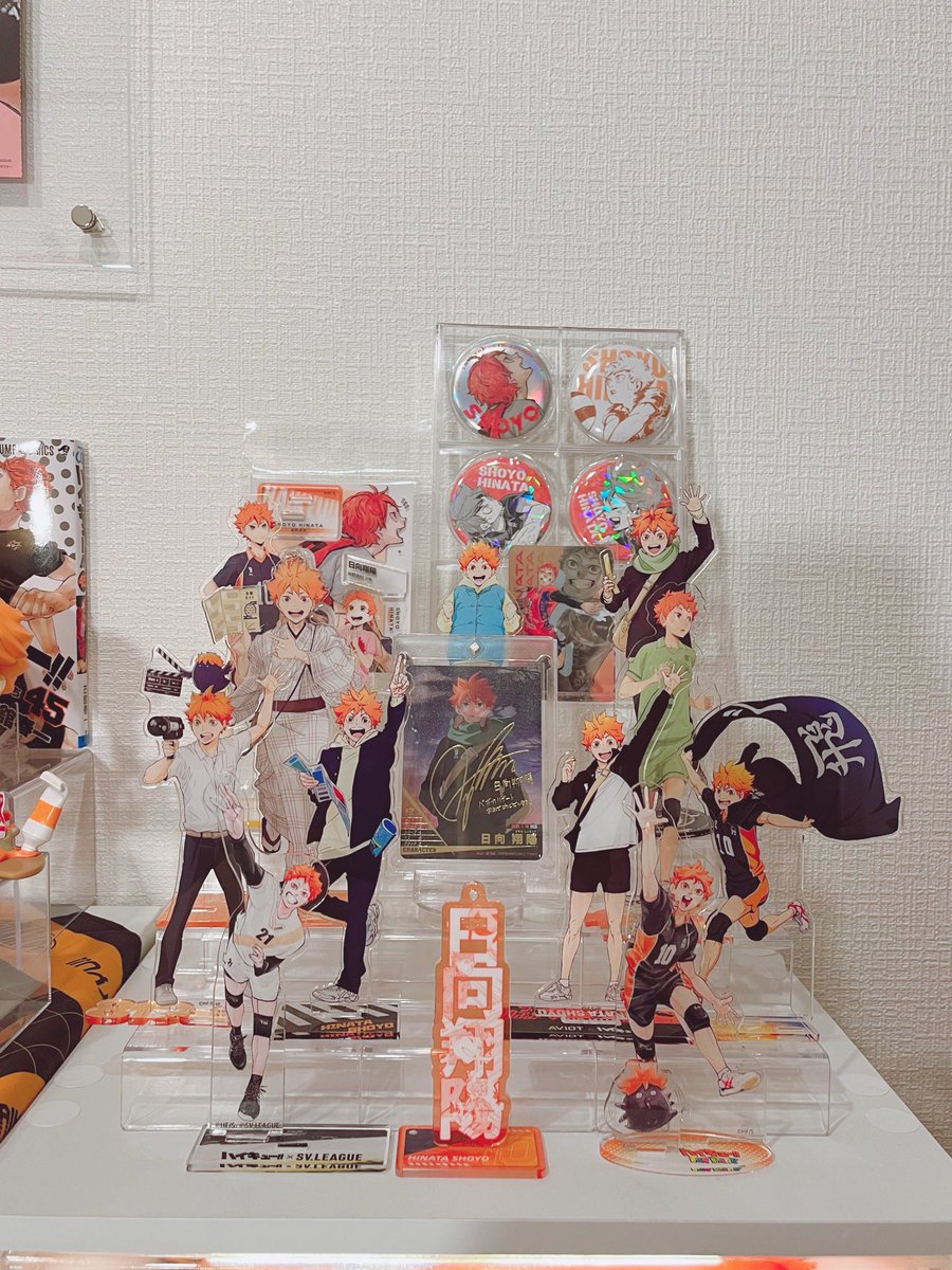 sungerine10's tweet photo. 祭壇アップ https://t.co/ml7m0WcJaG