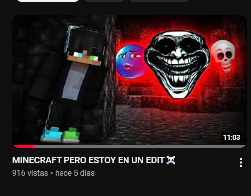 ale555YT's tweet photo. 1k en 5 dias ❤️ https://t.co/0Sz0soddwp