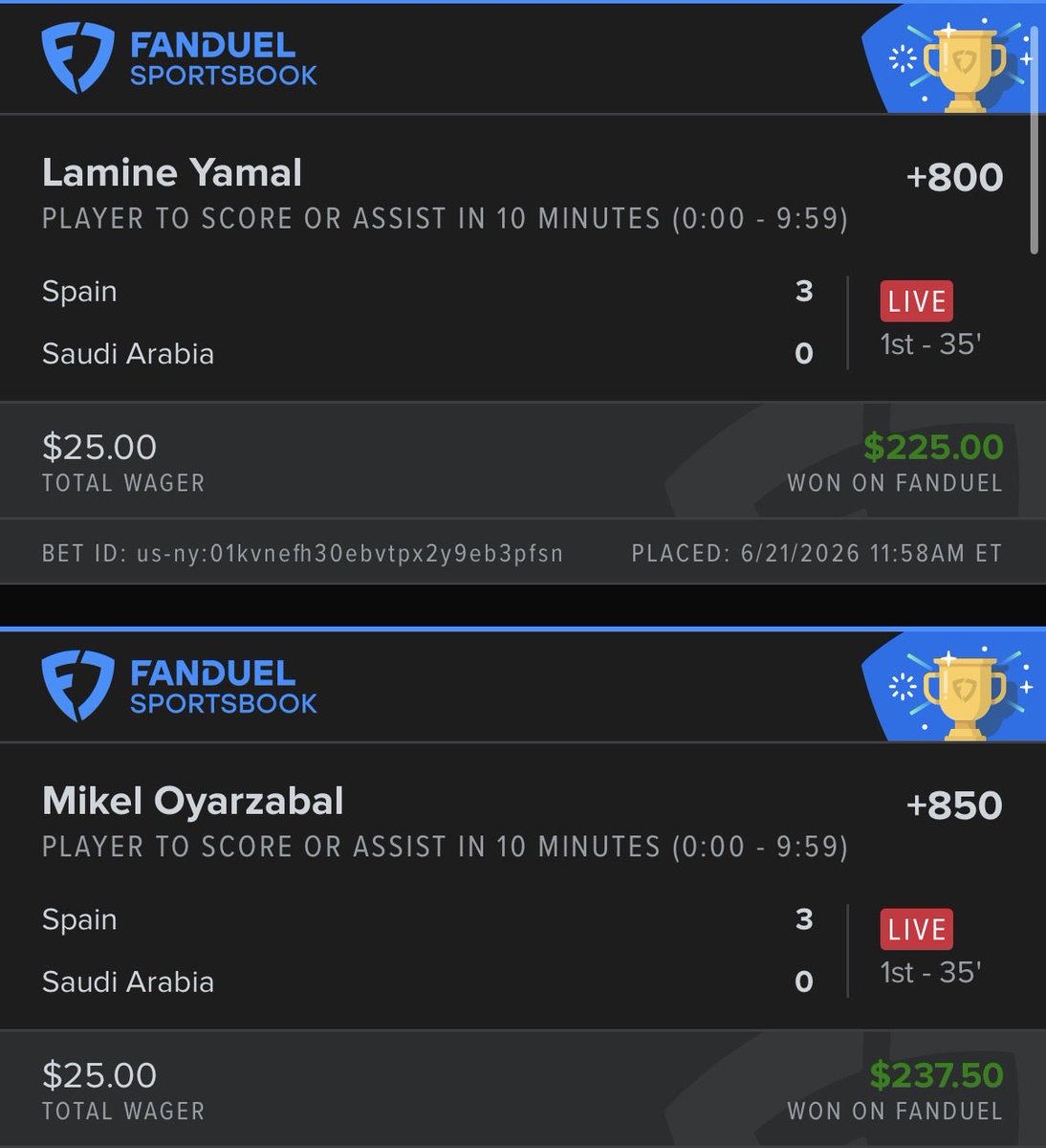 soulonice97's tweet photo. @thatotherblckg always holding it down with the reads and A1 snipes 🎯 https://t.co/qmJIEuaXkX