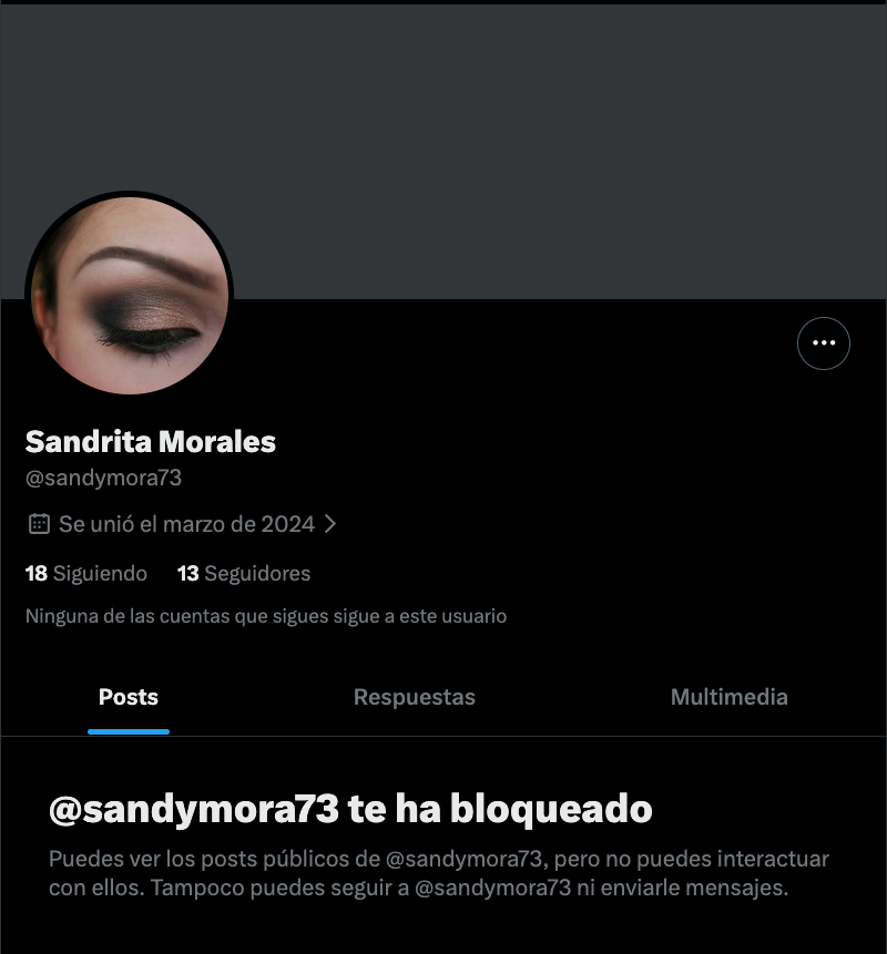 Ivanhook72's tweet photo. @Paulmore578871 @SuerodlaVerdad1 como toda votante anticorreista, cuando no puede refutar hechos, insulta y bloquea... son una tarea de desencajados mentales y cobardes https://t.co/dT5R8GEfXX