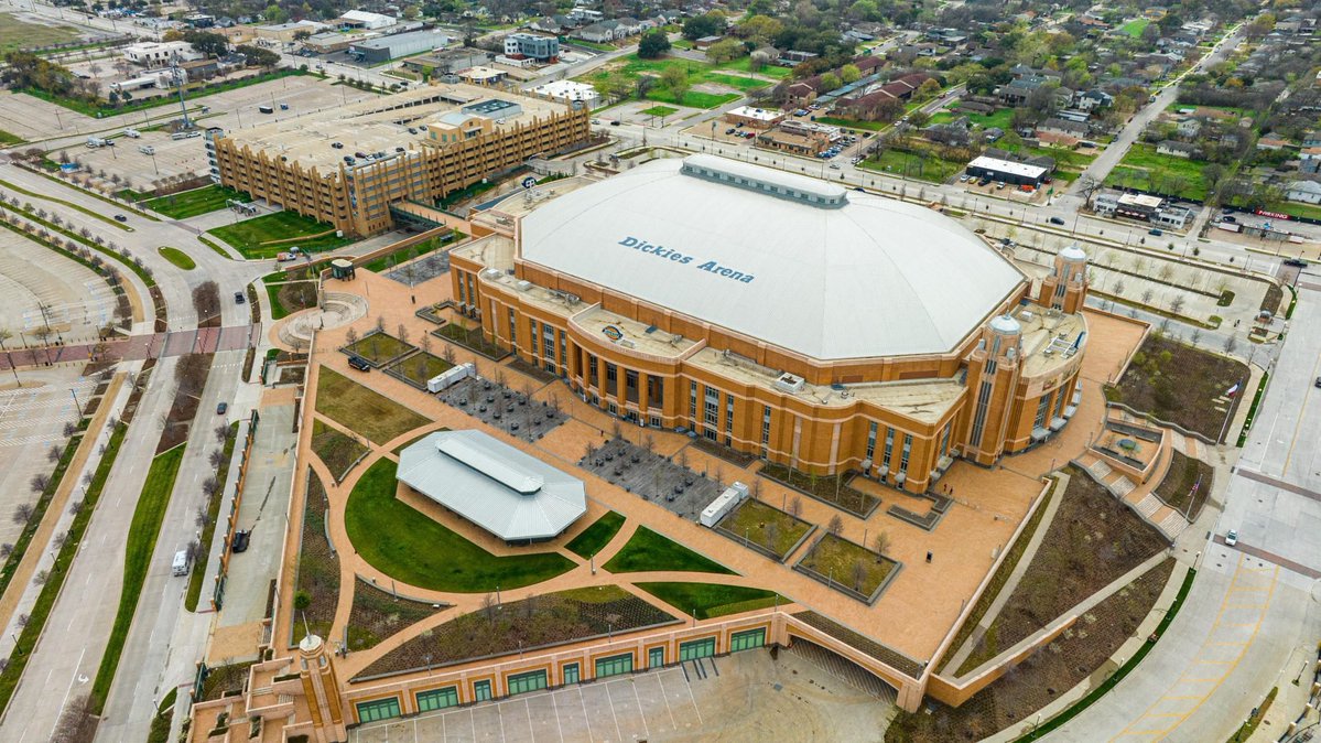 LouisWT91World's tweet photo. 🌍| HOW DID WE GET HERE? NORTH AMERICA 

📍 Fort Worth, United States
🏟️ Dickies Arena
🗓️ 21 Jun.
🕘 19:00 (local time)
👥 14,000

#HDWGHWTFortWorth https://t.co/yrOiqRrHfA