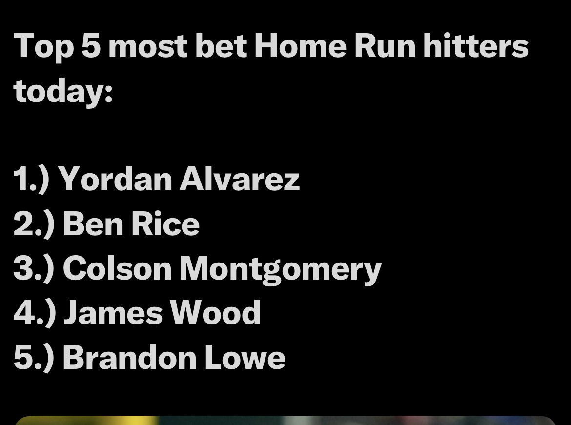 ChefVando's tweet photo. @playbook to hit a homerun https://t.co/Eonl65uev6