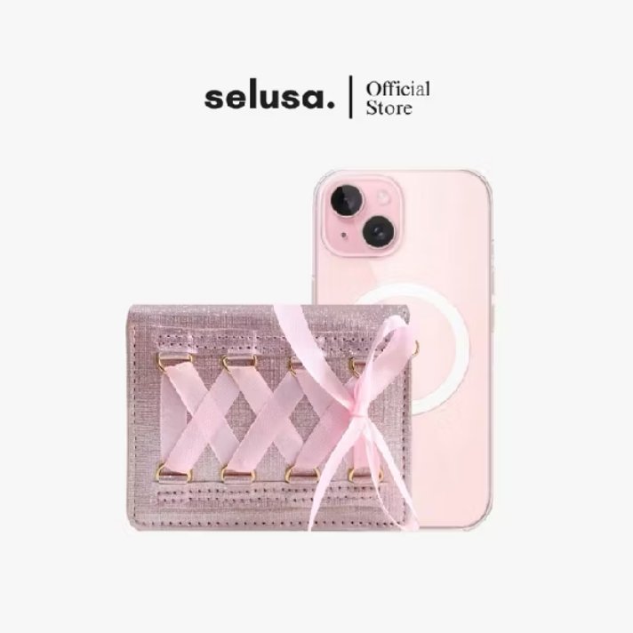 ReikaspaceX's tweet photo. BALLET WALLET SELUSA
https://t.co/FerPs5eSn4

Mirip dengan yang tape wallet, sama sama cuakeepp polll🩷 #wallet #selusa https://t.co/c3vdHa34UX