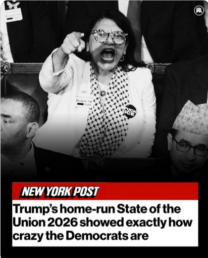 LouiseS88394's tweet photo. @atensnut ABSOLUTELY, but there will be those who slip thru the cracks, like Rashida MF Tlaib!  She was born in America but was indoctrinated by her parents, who are both from the imaginary place they call "Palestine!" 😠 https://t.co/xPTnzel6ld