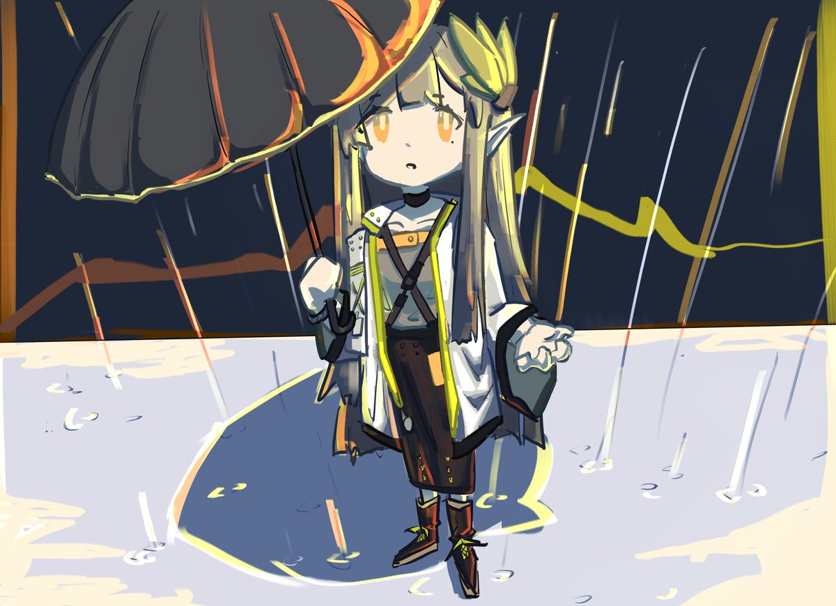 Astoria505's tweet photo. Muelsyse
#アークナイツ #Arknights #fanartㅤㅤㅤㅤ https://t.co/oppN7nAg5s