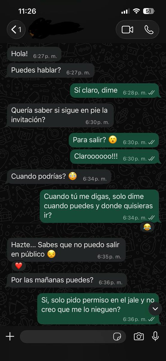 cuckoldmensaje2's tweet photo. Ella tiene la SOSPECHA de que su marido le es INFIEL, y por eso, LE HA PUESTO LOS CUERNOS EN VARIAS OCASIONES 😈 https://t.co/TtmMhFb83s