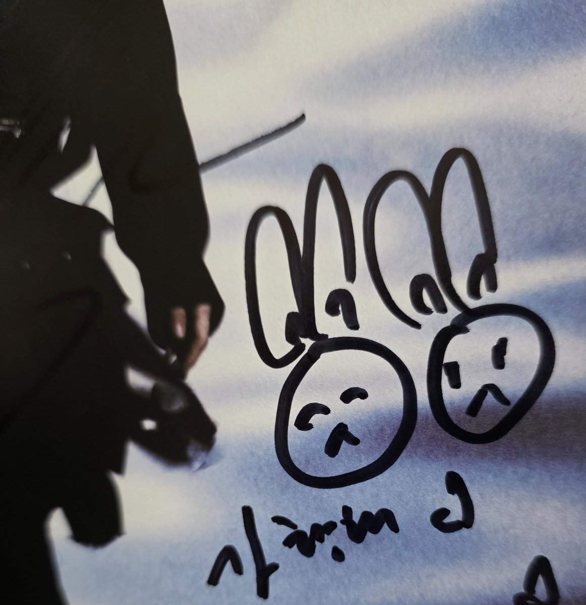 luckyclover805's tweet photo. 다음에 보자 준면아💙 https://t.co/473NujIUw0