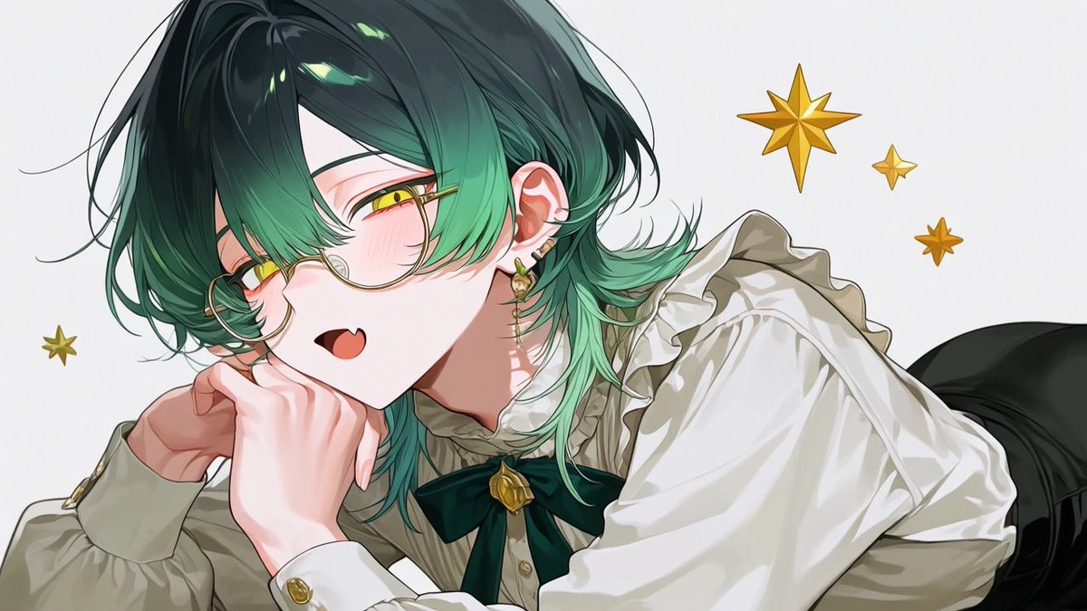 3ui_s15's tweet photo. 一応お知らせ⋆͛📢⋆

恐らくストレスで体調にまで影響あるので投稿頻度さげる……というか止めます‼️

前も休んでたし…絡みある方々には申し訳ない💦💦💦💦

僕が回復するまで待ってくれたまえ😭 https://t.co/b48ATyIBGX