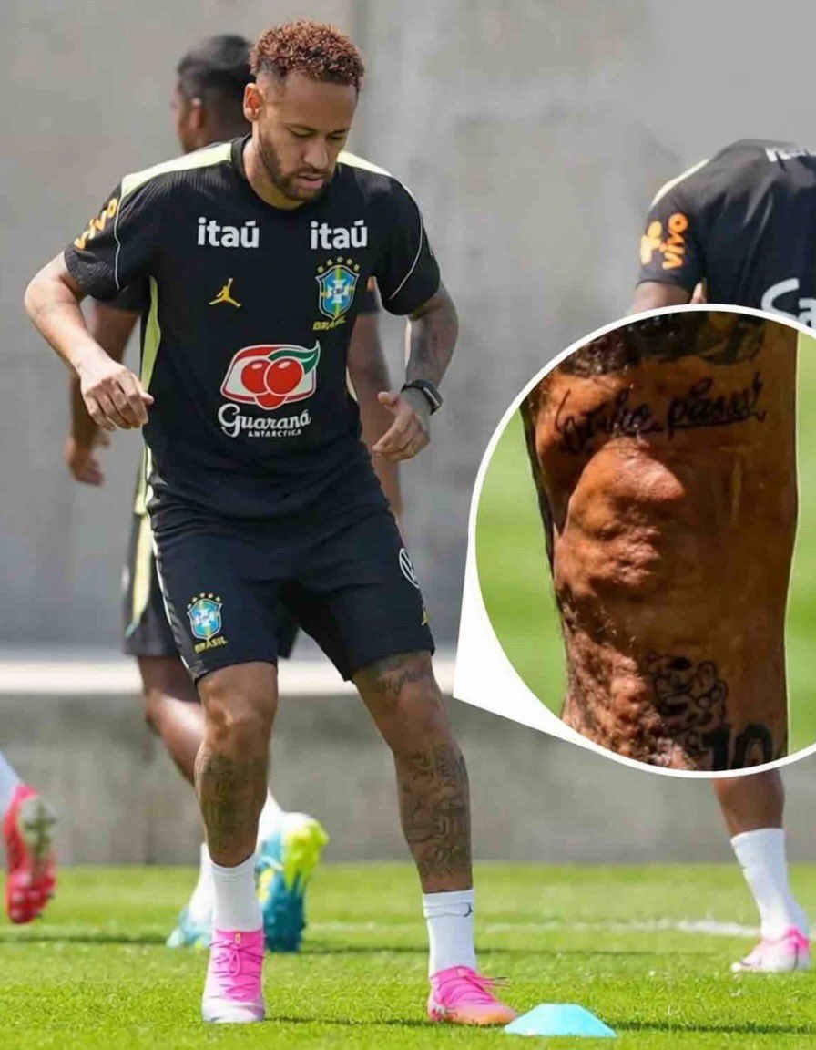lovezirkjosh's tweet photo. Neymar 🥹🥹🥹 https://t.co/RvJxYZ4oyY