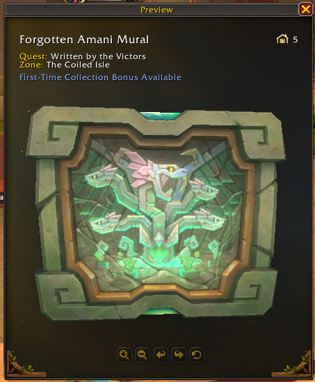 BBMezzy's tweet photo. There are 2 more Ula'tek Mural decor items that you earn during the 12.1 campaign! https://t.co/r6HwT74l0a