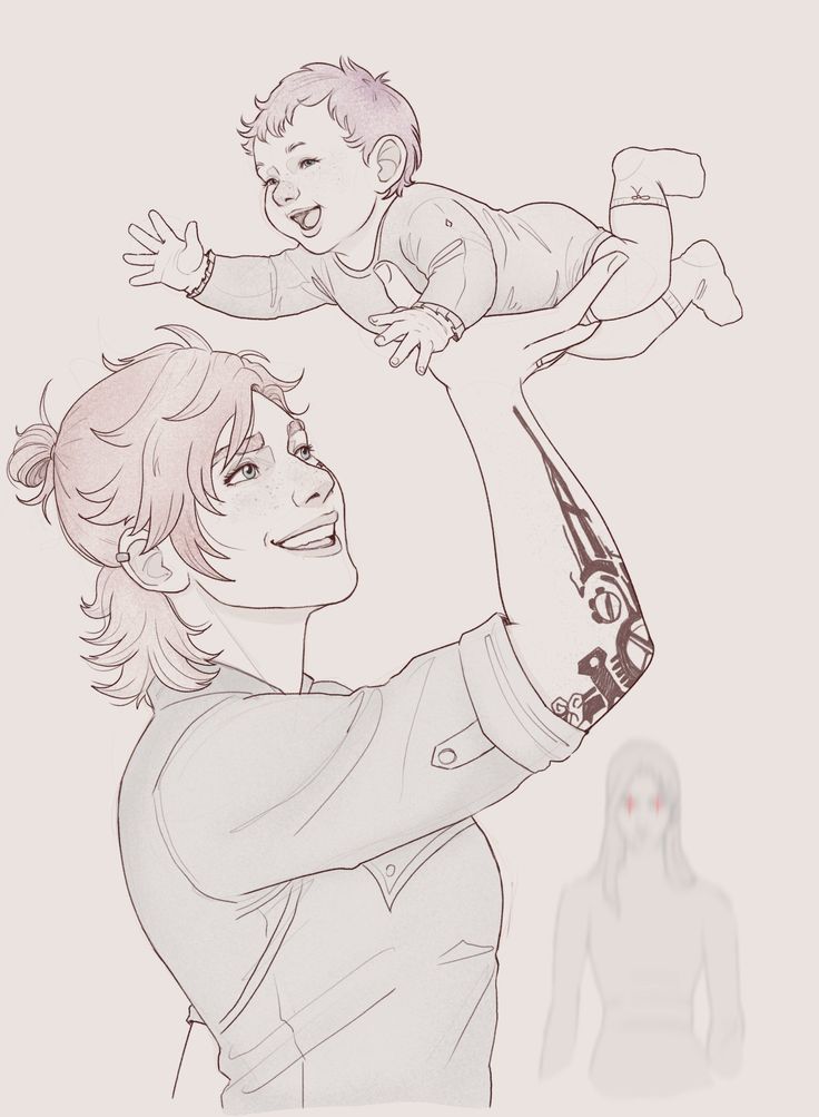 arcanebrawler's tweet photo. To all the male muses and futas that got their partners pregnant. Happy father's day https://t.co/O0ad4XH6Yq