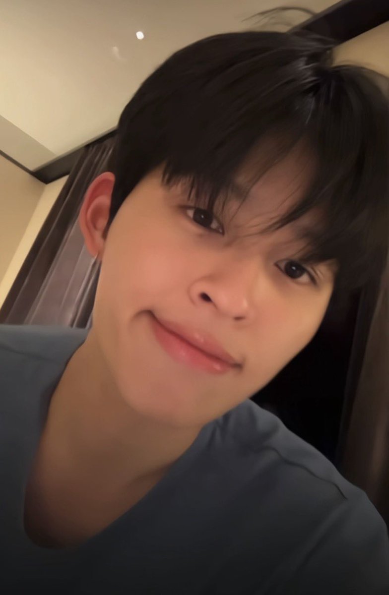 snowbluebu's tweet photo. ปอนน่ารักมากจัง😭😭😭😭😭😭😭😭😭 https://t.co/BGzQHxsPen