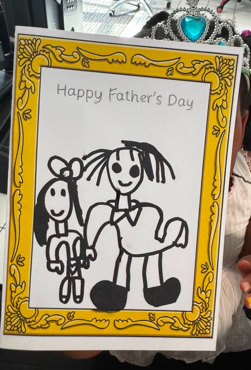 enkudheni's tweet photo. #Zimbabwe
#FathersDay
…my princess #Chihera💗💖💕🥰🥰
#HappyFathersDay https://t.co/MGUTpnIfOf