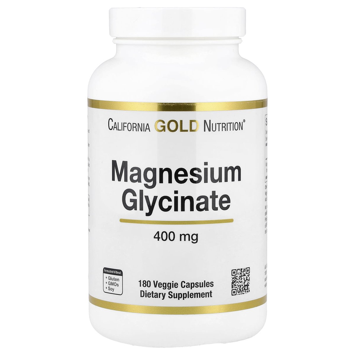 Noblemasculin1's tweet photo. The 6 supplements I'd actually take if I had to lose 40lbs.

1. Magnesium glycinate. https://t.co/YHR0t0NIGB