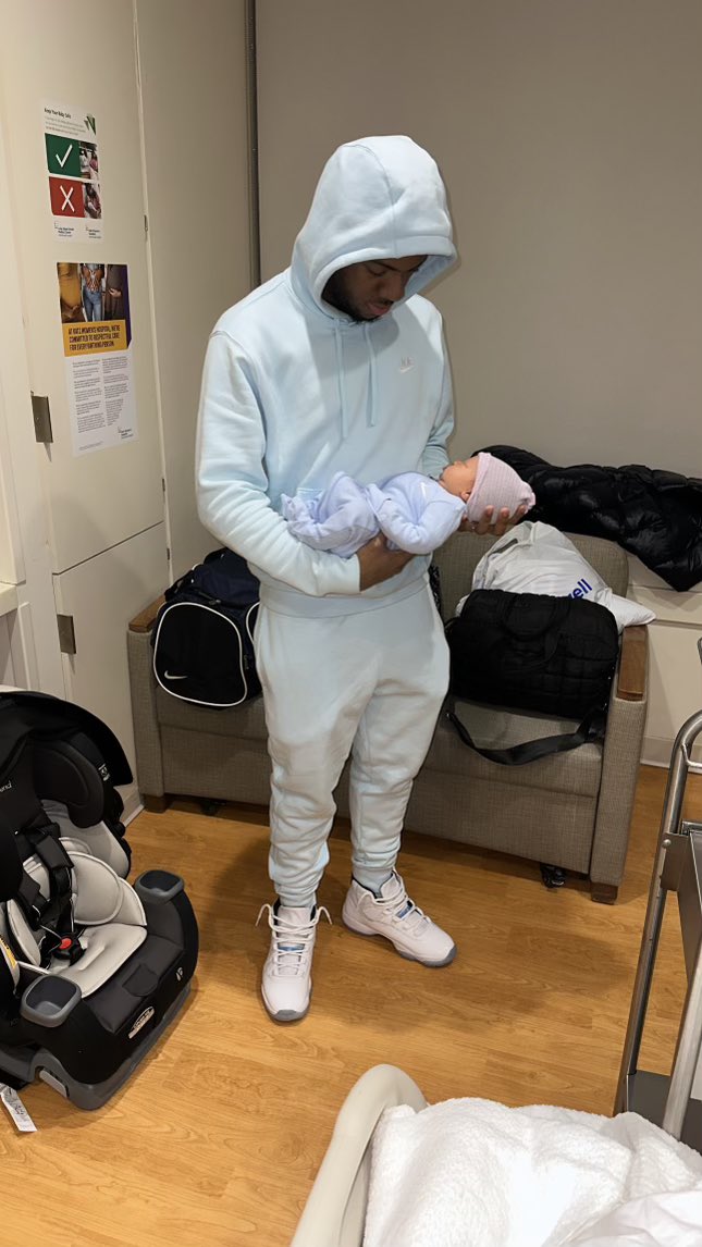 JamelWright17's tweet photo. @PropFinderApp Became a father last year it’s the best feeling in the world https://t.co/EafPSlfr1c