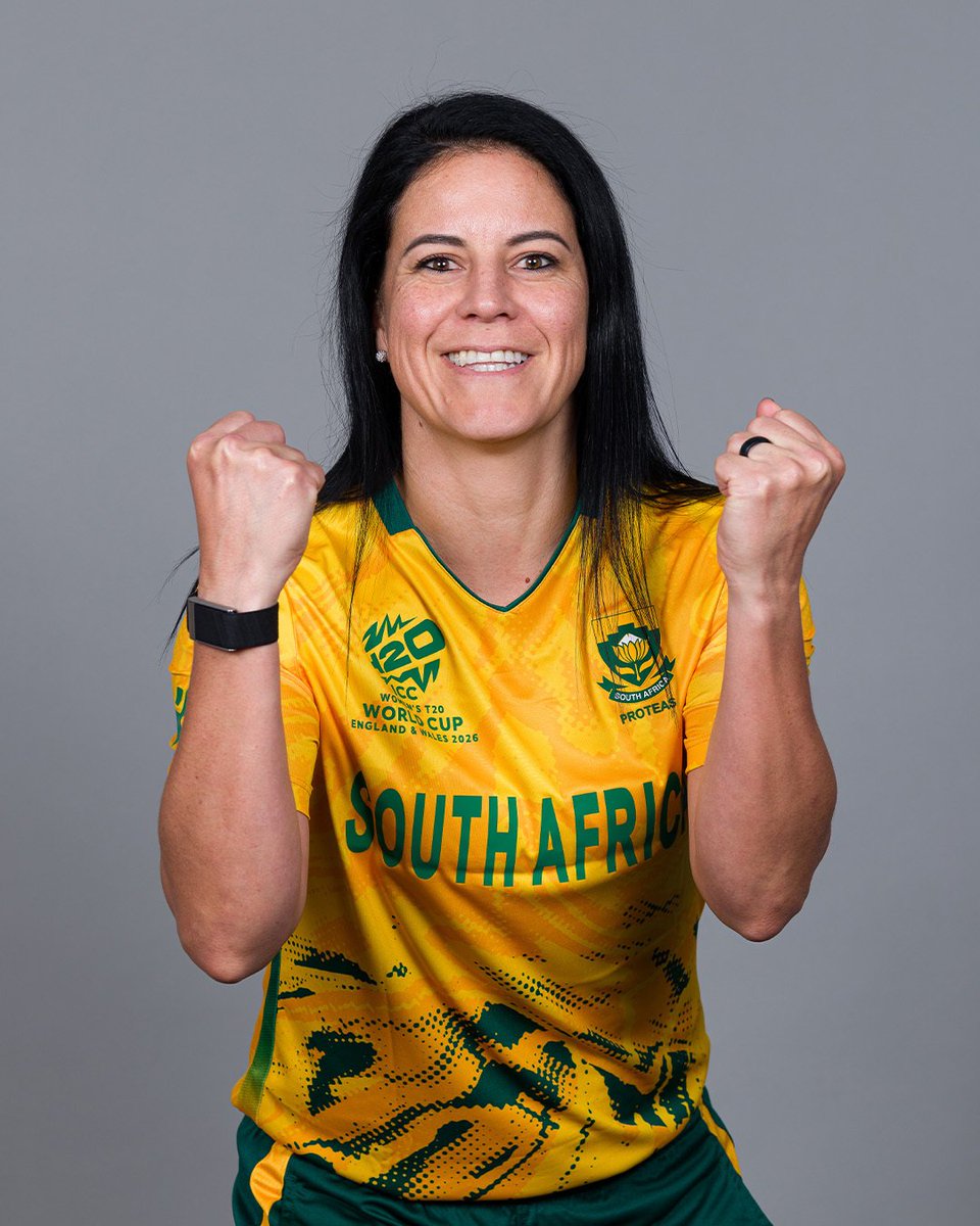 QMan20231023's tweet photo. What a player 🔥🔥🔥😂 Marizanne Kapp ##T20WorldCup2026 #ProteaFire https://t.co/3iqAAUqV2Q