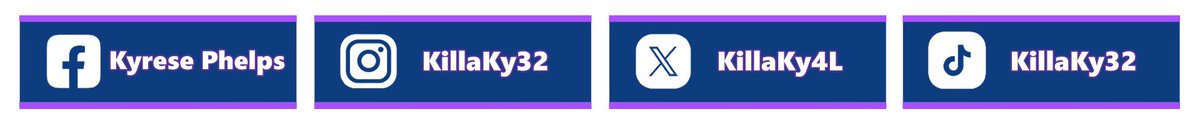 6Fstudioss's tweet photo. Twitch borders and social panels for @killaky4L w/ @shem1042 https://t.co/hpbB3Pphi3