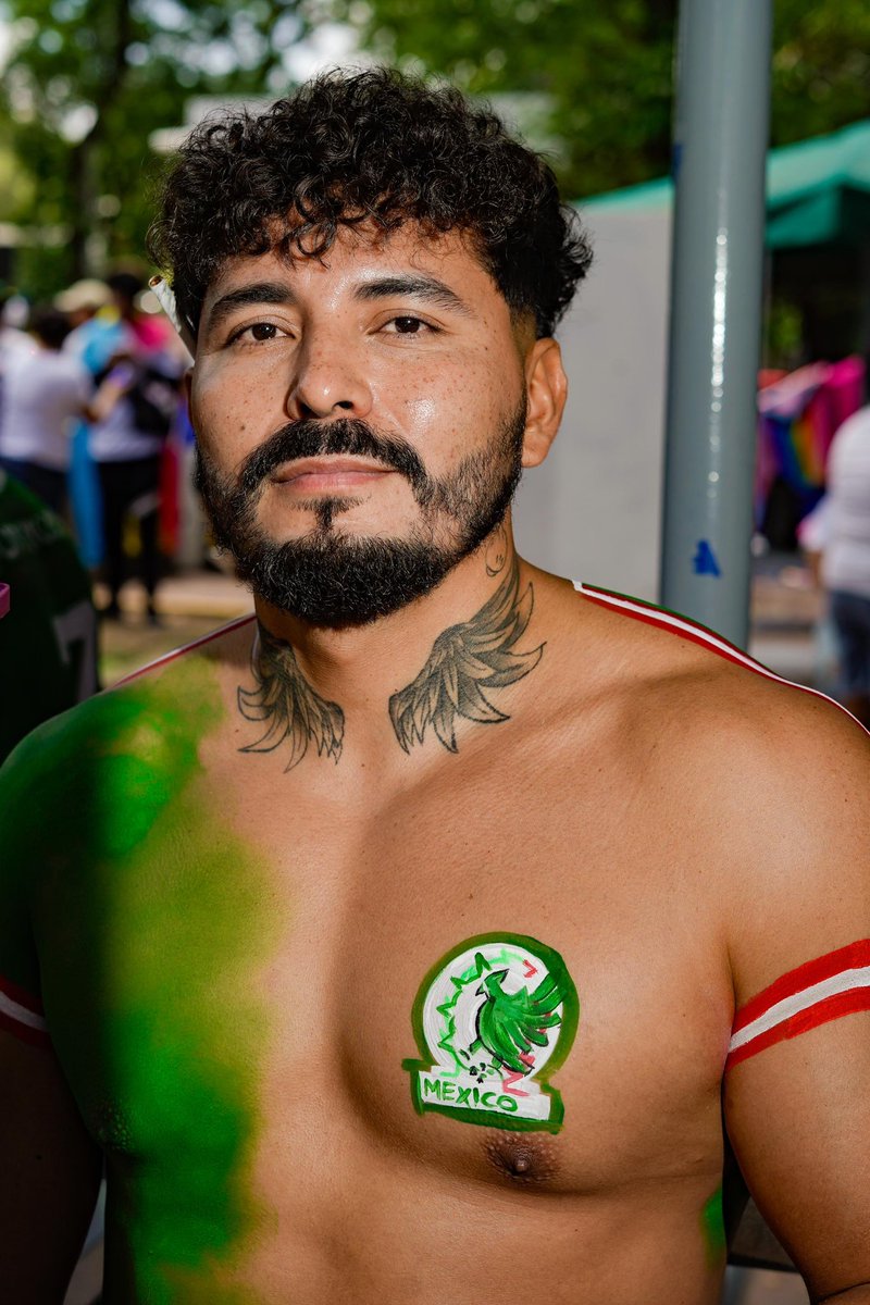 AngelTacru2's tweet photo. Viva 🇲🇽 https://t.co/IObdj0GgC9