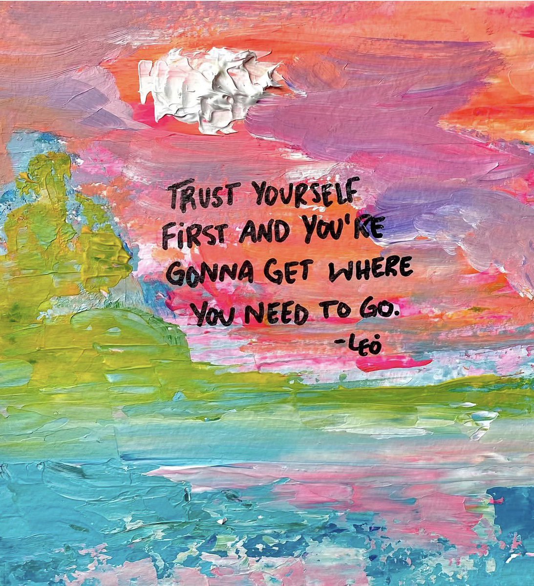 SwansonRodney's tweet photo. #ThinkBIGSundayWithMarsha #SelfCare #SelfLove #JustGetThere https://t.co/gg61h7EYaE