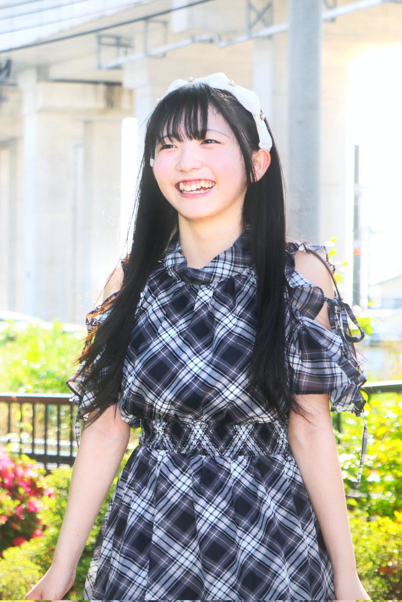WonBatSanDaYo's tweet photo. 2026.6.6 #Flyell #フライル
撮影会📸  つきちゃん編🩵

『夢に向かって羽ばたくキミにエールを』が
キャッチコピーの😆西金沢を拠点に活動する
Flyell-フライル-の #星空つき ちゃんです!😆

天体望遠鏡で月を見ていたところ🌕️🔭
カクカク動くUFOも偶然見えてしまったつきちゃんです!😆🛸✨ https://t.co/djlXrZ9lhn