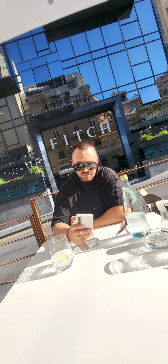 MasterLazar1's tweet photo. Ca$hKing in Malta, ready to collect and withdraw from ATMS , DM ME FOR MORE
#Malta #Holliday #straightaway 
#Atm #paypigs https://t.co/pUrLCzSlYZ