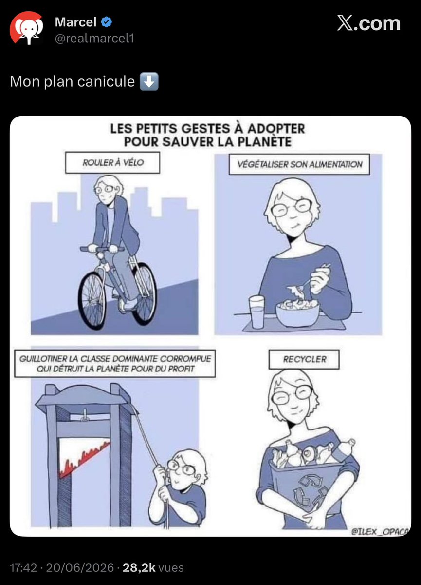 CommanderTorenn's tweet photo. La gauche est pour le retour de la pdm ? https://t.co/RFVZUDSyE6