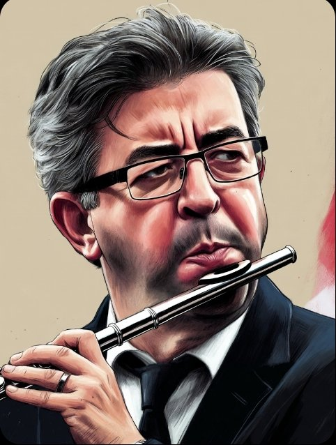 __sphinx___'s tweet photo. @JLMelenchon https://t.co/136S17XKoe