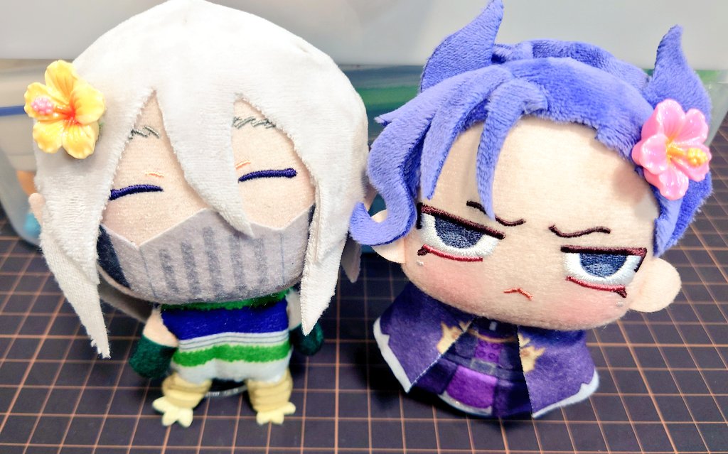つがくろ (@96910iiy) / Posts / X