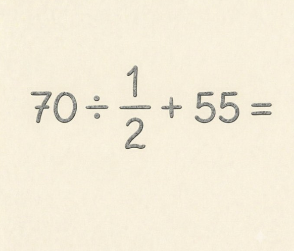Rachelkbb29's tweet photo. Most people think they've solved it cleverly, but 90% of them get it wrong.

Can you do it? https://t.co/vYOEzKE1mY