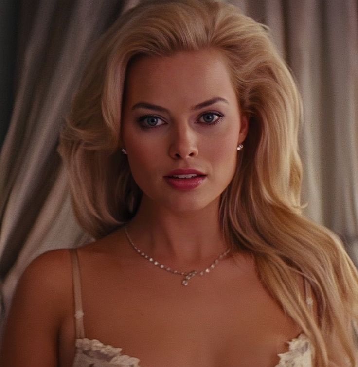 jurnalhabertr's tweet photo. 23 yaşında The Wolf of Wall Street filminde başrolde oynamış olan Margot Robbie’nin 13 senelik değişimi: https://t.co/RQXhAuM7uA