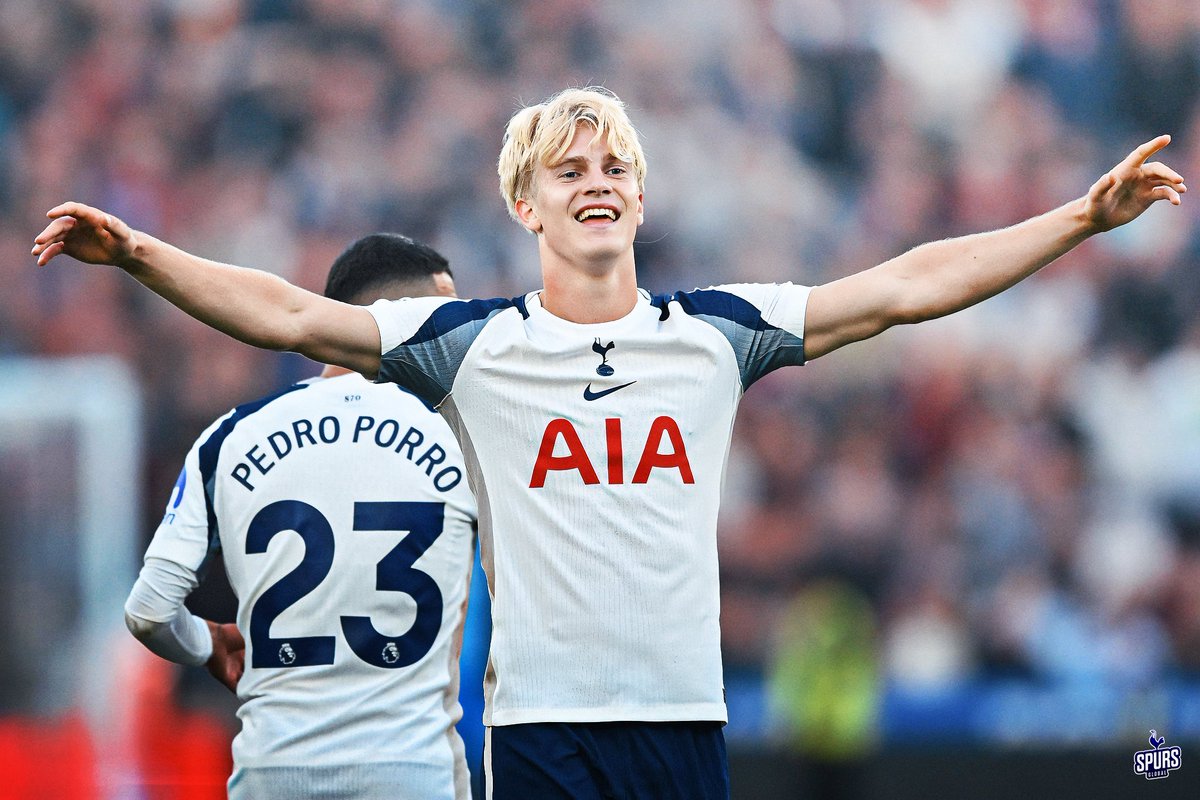 HotspurReports. tweet media