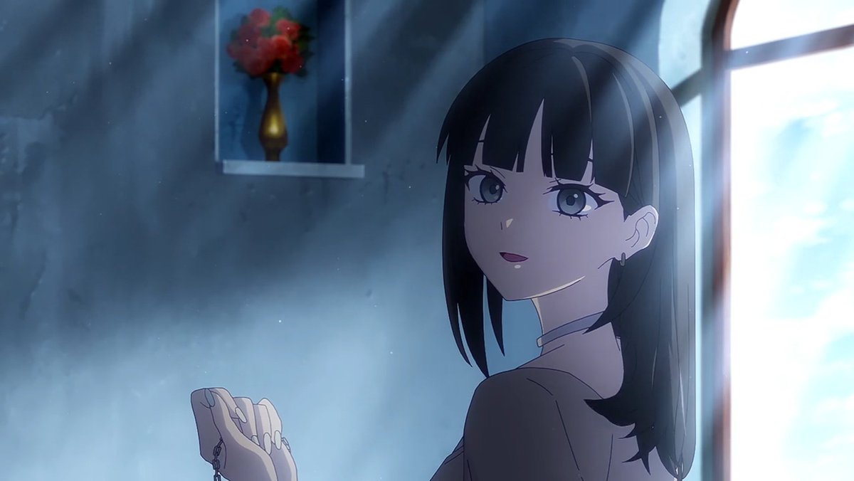 nemitapi_anime's tweet photo. #needy_girl_overdose #needygirl #ニディガ #needyanime #anime https://t.co/4VensAfs7J