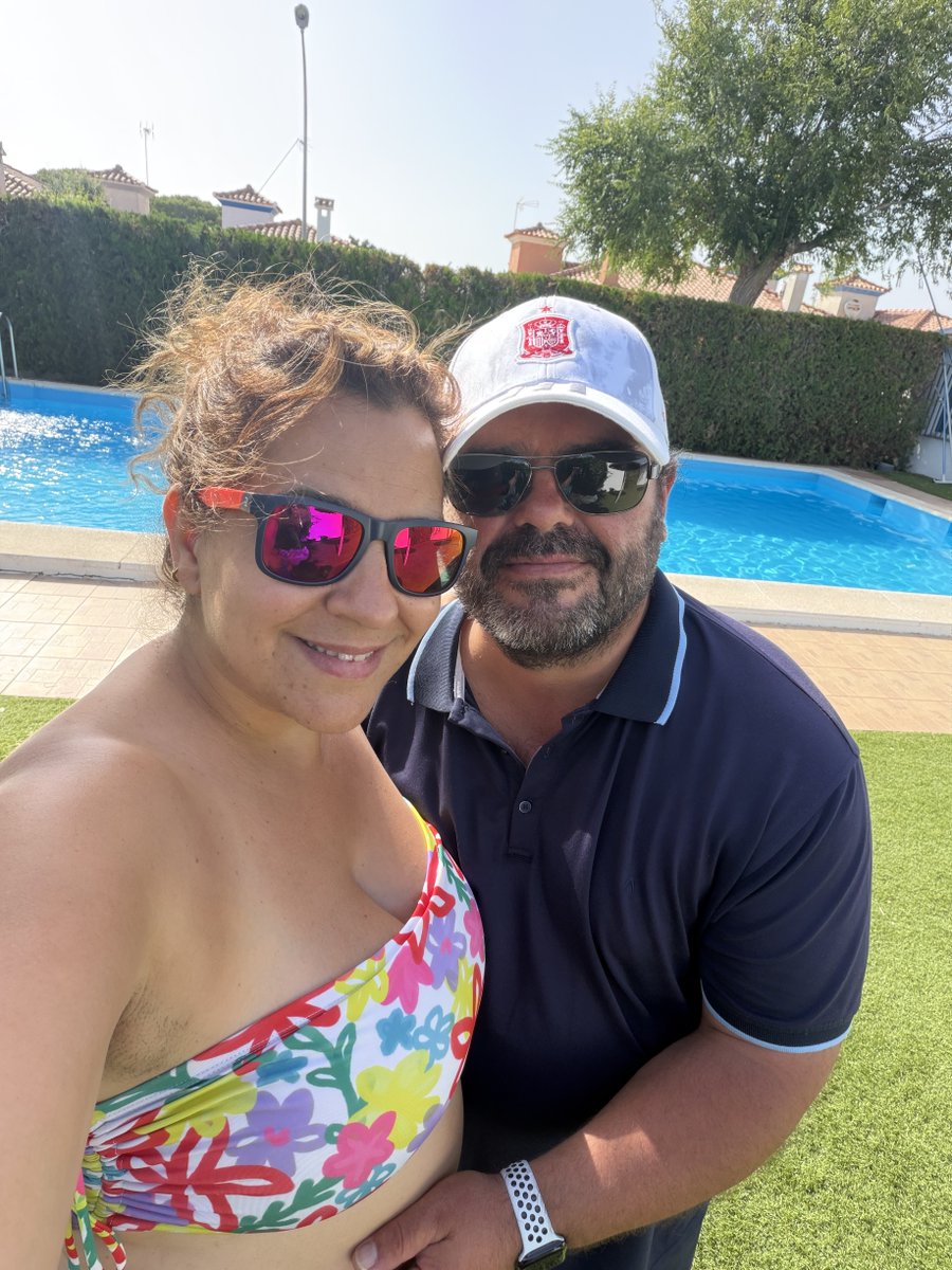 JMLG78's tweet photo. La vida contigo es mucho mas bonita !!! https://t.co/MCosJIpPL6