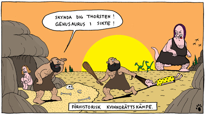 uslavesslan's tweet photo. @MXCartoons Nån av dem? https://t.co/IHG9dabIT9