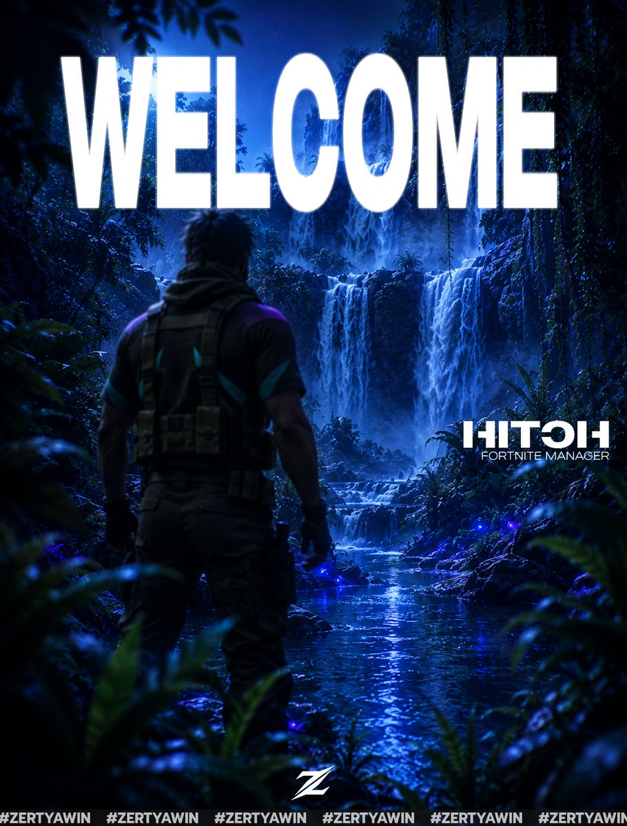 ZertyaEsports's tweet photo. Nous avons le plaisir d'accueillir aujourd'hui un manager d'exception au sein de notre structure. 

Nous lui souhaitons la bienvenue et beaucoup de succès sous nos couleurs.

@HitchFv https://t.co/RfuAwWHHzG