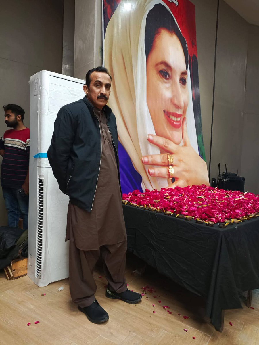 Shakir.fareed 🇵🇰🇱🇾 tweet media