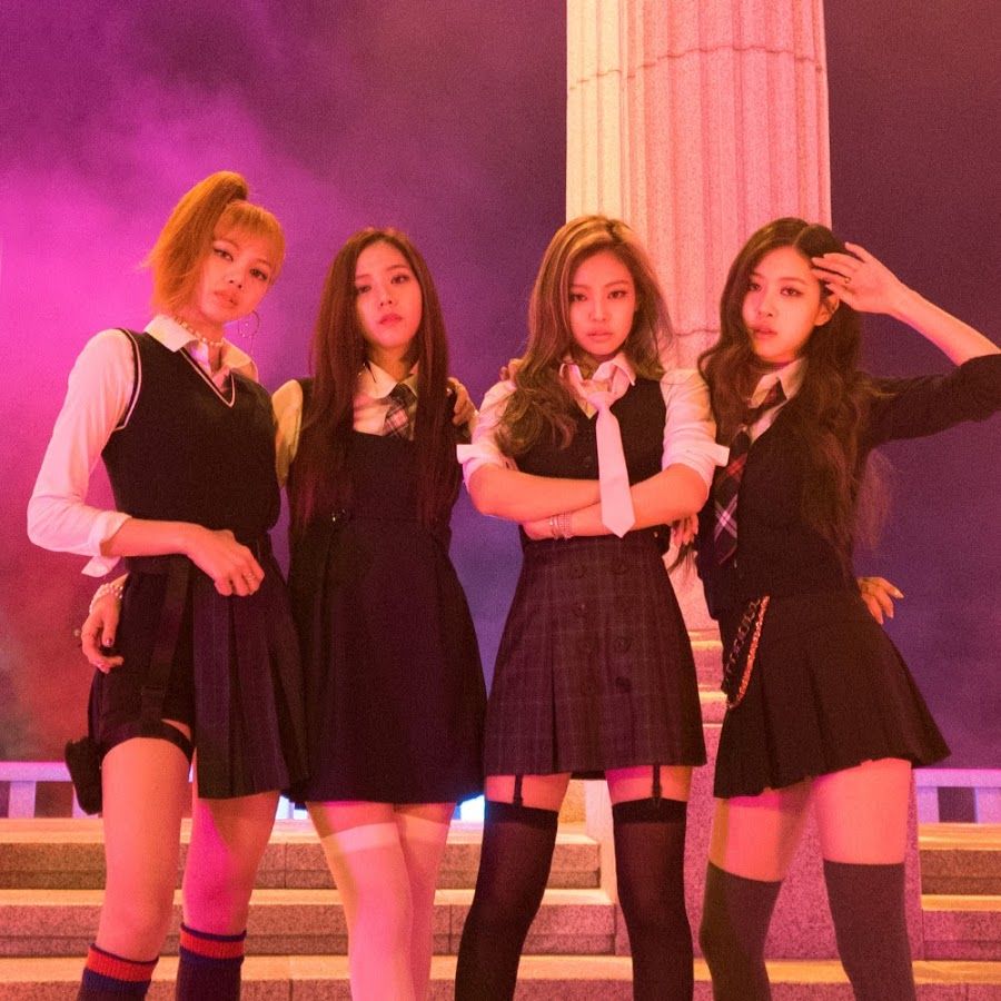TheePopCore's tweet photo. 9 years ago today, BLACKPINK’s “As If It’s Your Last” became the FIRST K-pop song ever to enter the Global Spotify Weekly Chart. https://t.co/QvjUwRBAh9