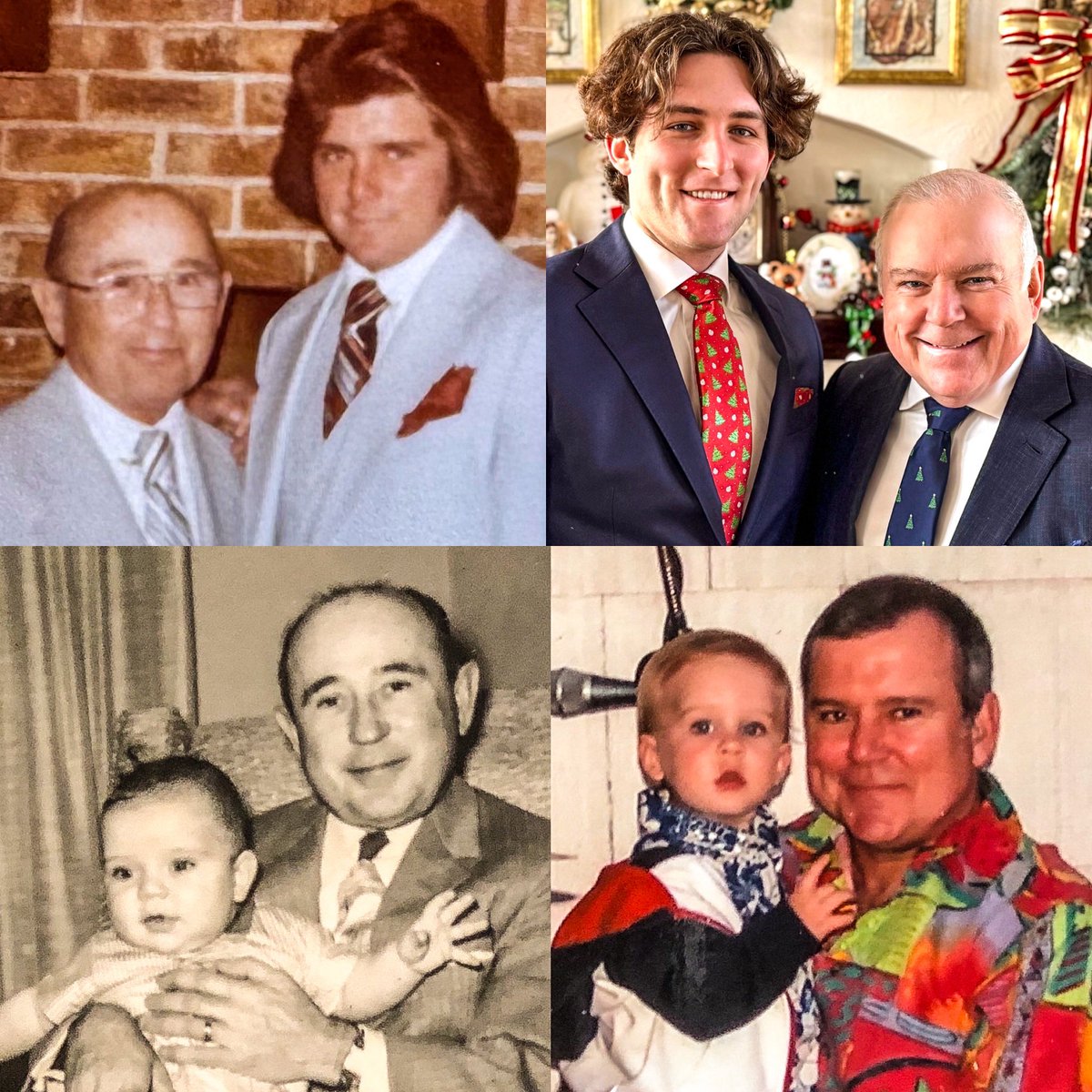 jamesemmurray's tweet photo. Happy Father’s Day to all the Dads! It is the greatest job in the world. The best thing we do in this life. I thank God for the greatest gift and the most sacred, richest role I have played; the privilege of being a father. So proud of my young man! https://t.co/6Nv4zSIEEg
