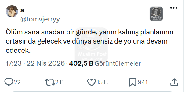 Musluman_Tweet's tweet photo. https://t.co/Gy8rKXN7uy