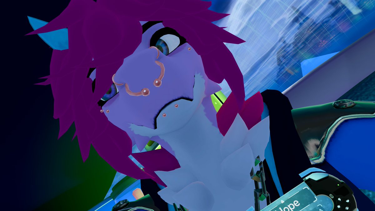 ItsHopeDreams's tweet photo. GOOD MORNING ITS TIME TO WAKE UP AND BRO!

STREAMING RN LIVE YOU KNOW WHERE.

WALKING 1000 MILES OR HOWEVER THOSE SONGS WENT!

NOT CRASHING OUT TODAY

https://t.co/3x3OwIMLTc

#vtuber #goinglive #furry #furrylive https://t.co/zYjjlspRnr