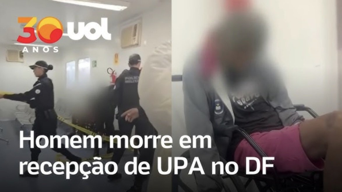 erikakokay's tweet photo. Um homem morreu esperando atendimento em uma UPA do DF.

Enquanto faltam profissionais, estrutura e investimentos na saúde, Ibaneis e Celina colocaram mais de R$ 12 bilhões de dinheiro público no Banco Master. A corrupção de Ibaneis e Celina está custando vidas no DF. https://t.co/XL9kJQ7df5