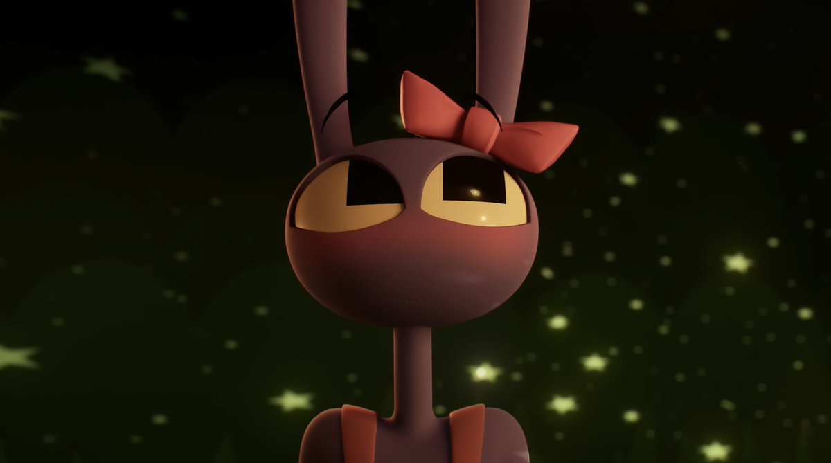 🍓Angelo(Ribbit’s husband)🍓 TADC FINALE SPOILERS tweet media